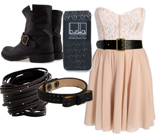 Christina Perri Bühne