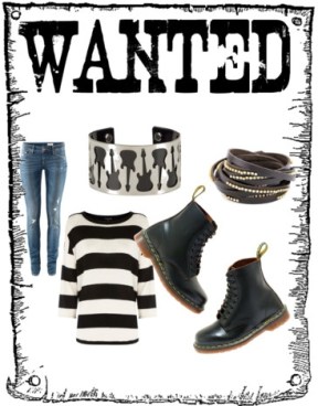 Christina Perri Polyvore Freizeit