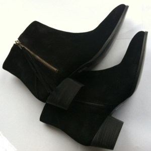 Sarenza Pistol Boots