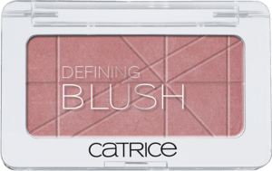 catrice blush rosewood forest