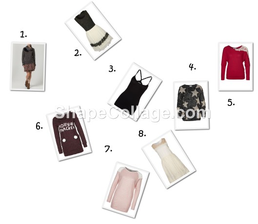 Favourites Molly Bracken