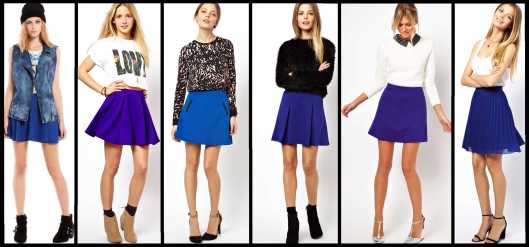 Mix blaurock rahmen klein