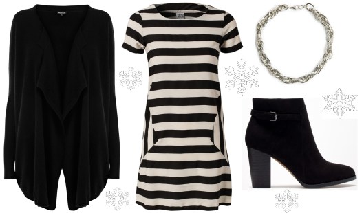 Outfit Weihnachten 3