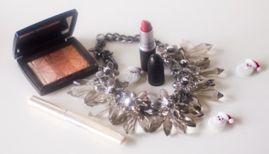 Weihnachtskosmetik (1 von 1)