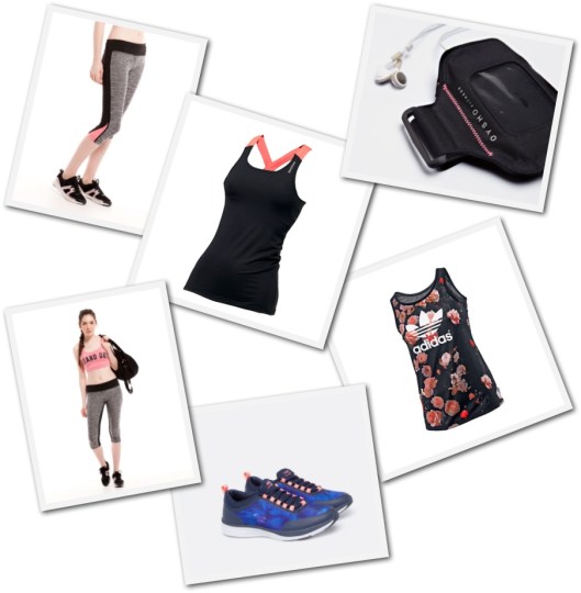 CollageGirlGoneSporty